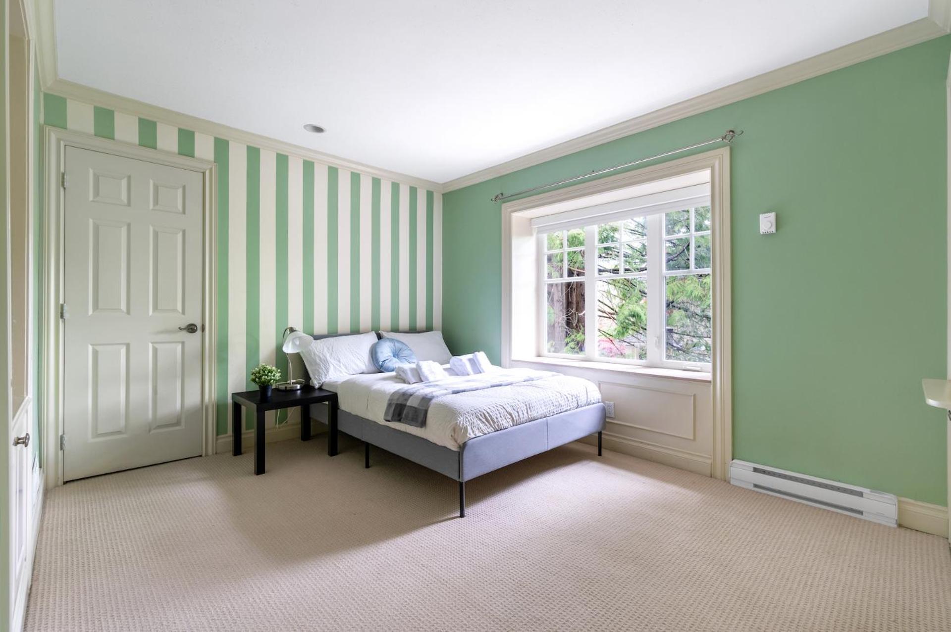 Charming Retreat On Cypress Street, Your Home Away From Home Vancouver Exterior foto