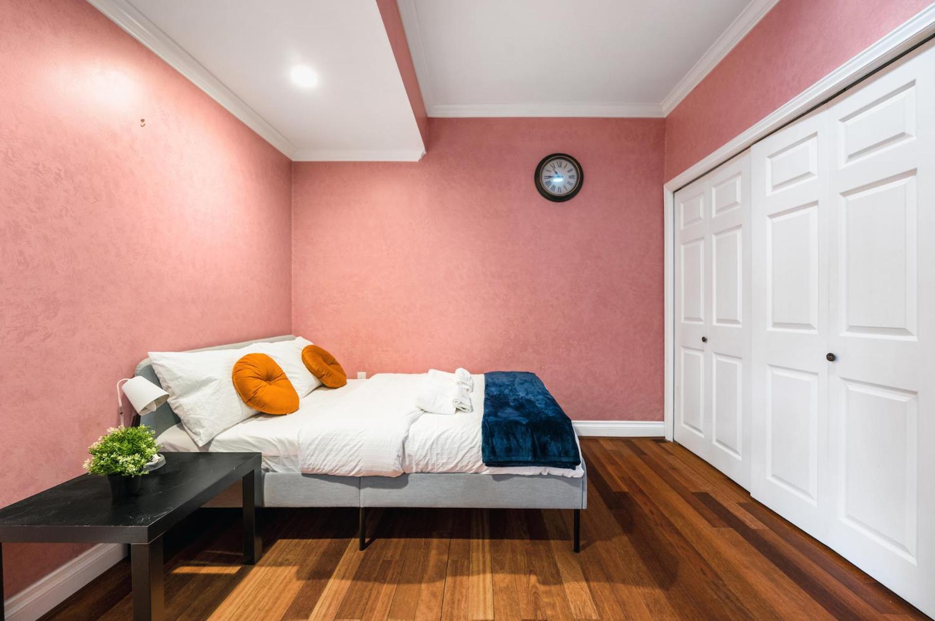 Charming Retreat On Cypress Street, Your Home Away From Home Vancouver Exterior foto