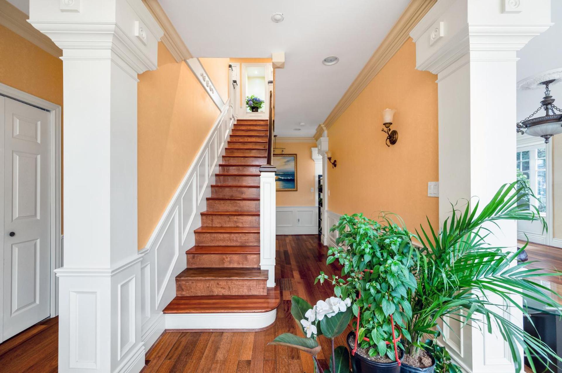 Charming Retreat On Cypress Street, Your Home Away From Home Vancouver Exterior foto