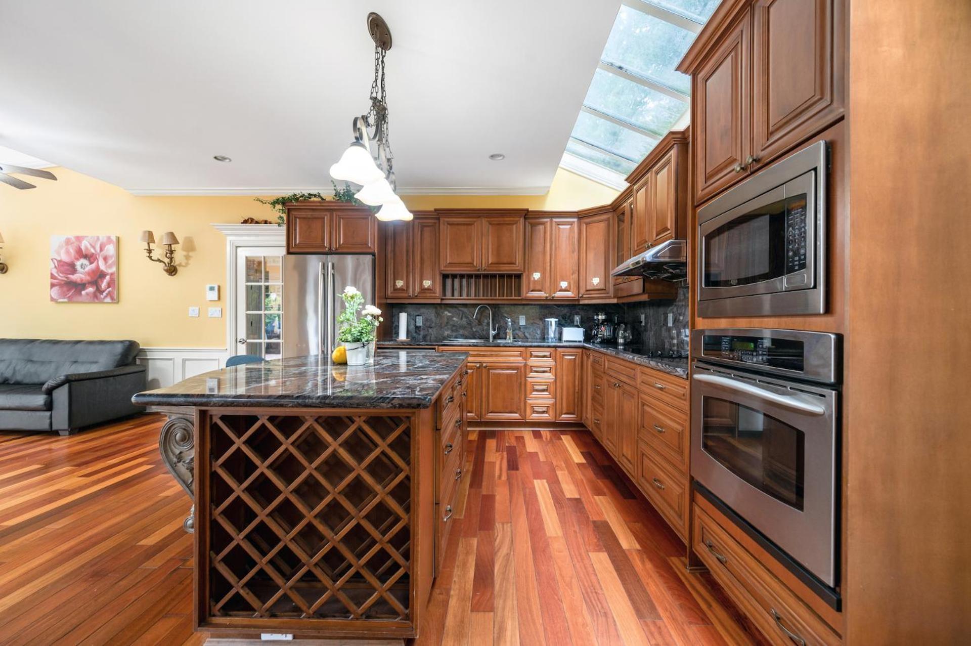 Charming Retreat On Cypress Street, Your Home Away From Home Vancouver Exterior foto