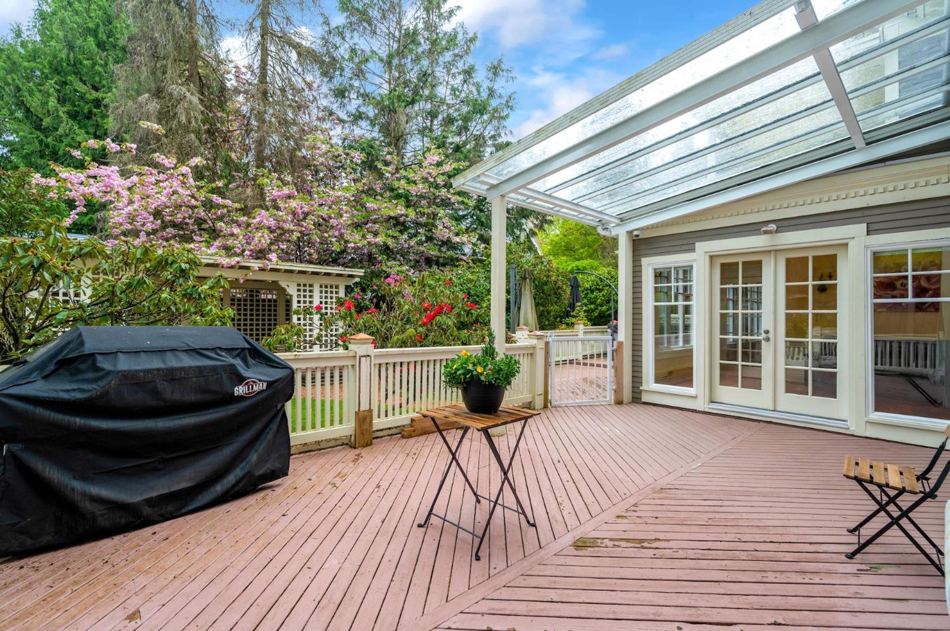 Charming Retreat On Cypress Street, Your Home Away From Home Vancouver Exterior foto