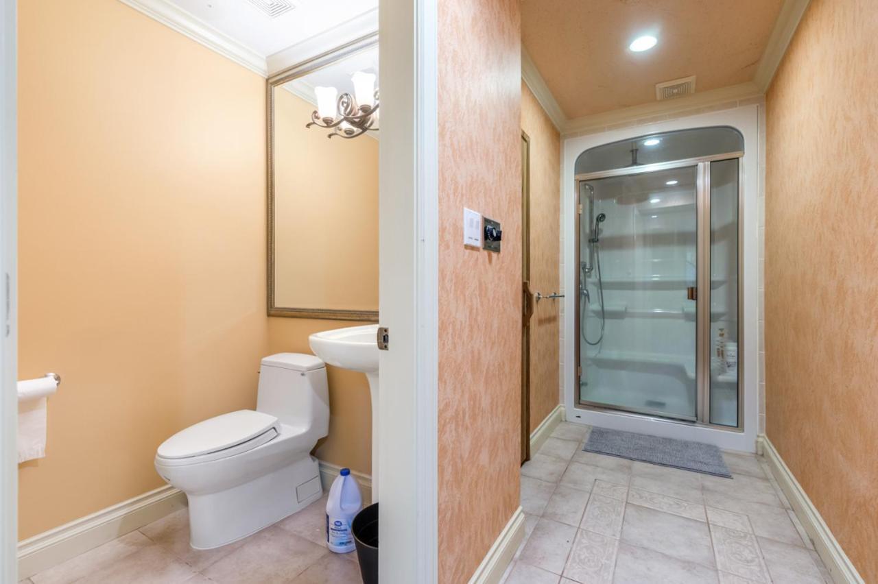 Charming Retreat On Cypress Street, Your Home Away From Home Vancouver Exterior foto