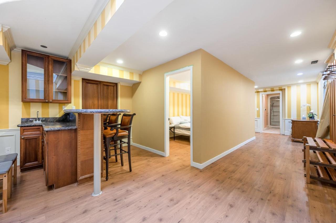 Charming Retreat On Cypress Street, Your Home Away From Home Vancouver Exterior foto